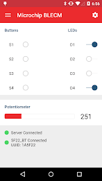BLECM Development Kit poster 1
