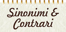 Sinonimi e Contrari APK
