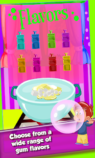 免費下載休閒APP|Bubble Gum Maker app開箱文|APP開箱王