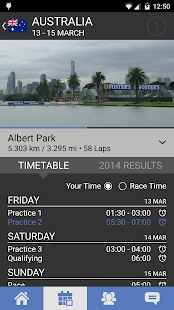 Free Project F APK