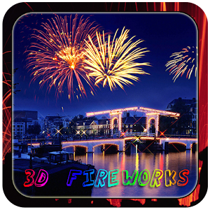 3D Fireworks Jigsaw Puzzles.apk 1.01
