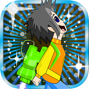 Happy Little Pilot Flying.apk 1.0