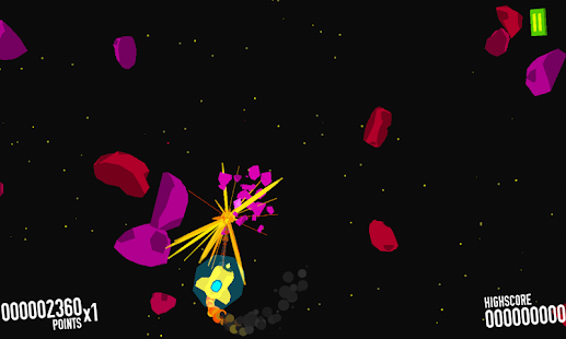 Space Arcade Screenshots 3