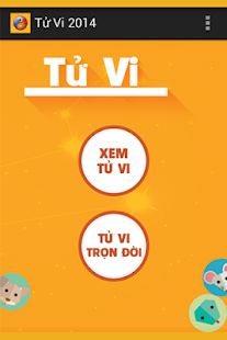 Tu vi 2014