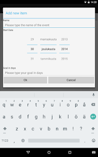 Help Me Quit! Screenshots 1