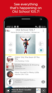How to get Old School 105.7 lastet apk for bluestacks