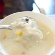 川布主題西餐廳