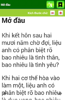 Nếu không là tình yêuのおすすめ画像3