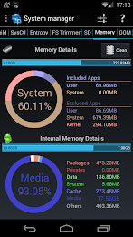 3C System Tuner Pro poster 8