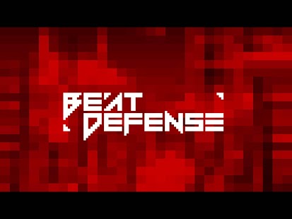 BeatDefense-Music and Missiles