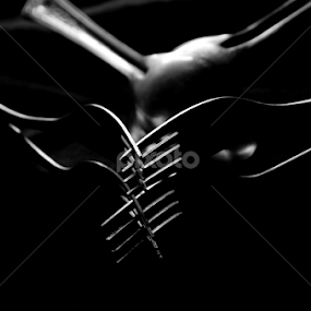 by Sagar Lahiri - Artistic Objects Cups, Plates & Utensils