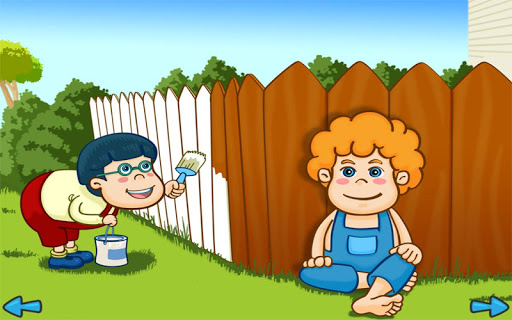 【免費教育App】Las aventuras de Tom Sawyer-APP點子