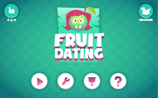 【免費解謎App】Fruit Dating - Premium-APP點子