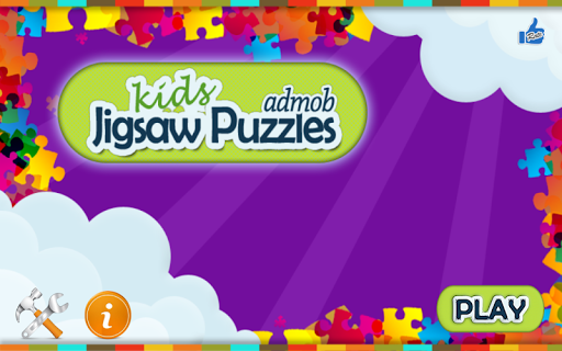 Kids Jigsaw Puzzles