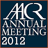 2012 AACR Annual Meeting App Application icon