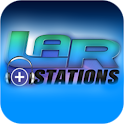 LARstations logo