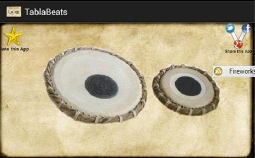 Tabla Beats