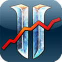 SC2 Ranks Mobile icon