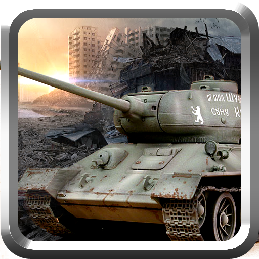 Tank Defending: War Revolution 動作 App LOGO-APP開箱王