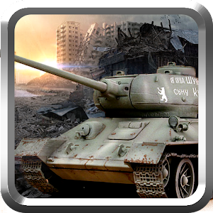 Tanks War Iron Revolution for PC and MAC