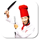 Japanese Recipes logo