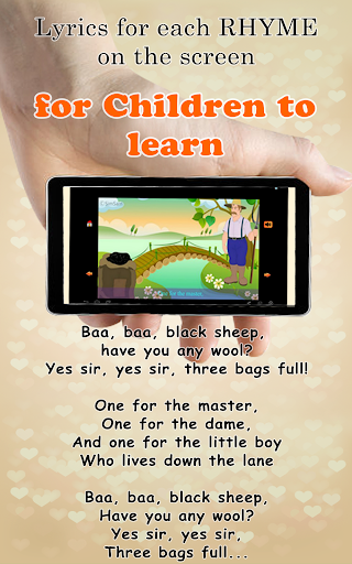 免費下載教育APP|Best Nursery Rhymes - Spanish app開箱文|APP開箱王