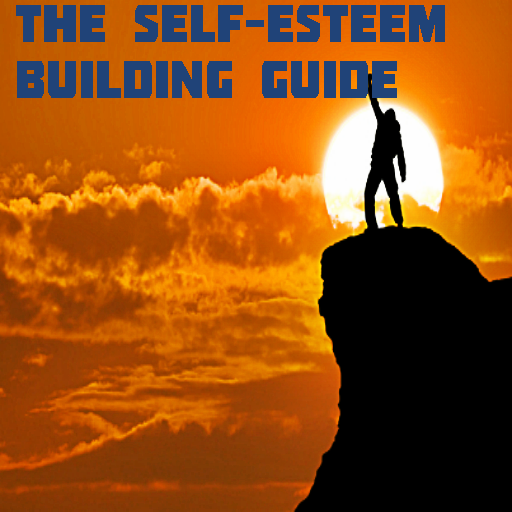 The Self Esteem Building Guide 生活 App LOGO-APP開箱王