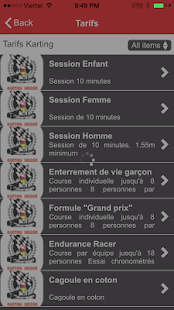 Karting Indoor Auxerre Screenshots 14