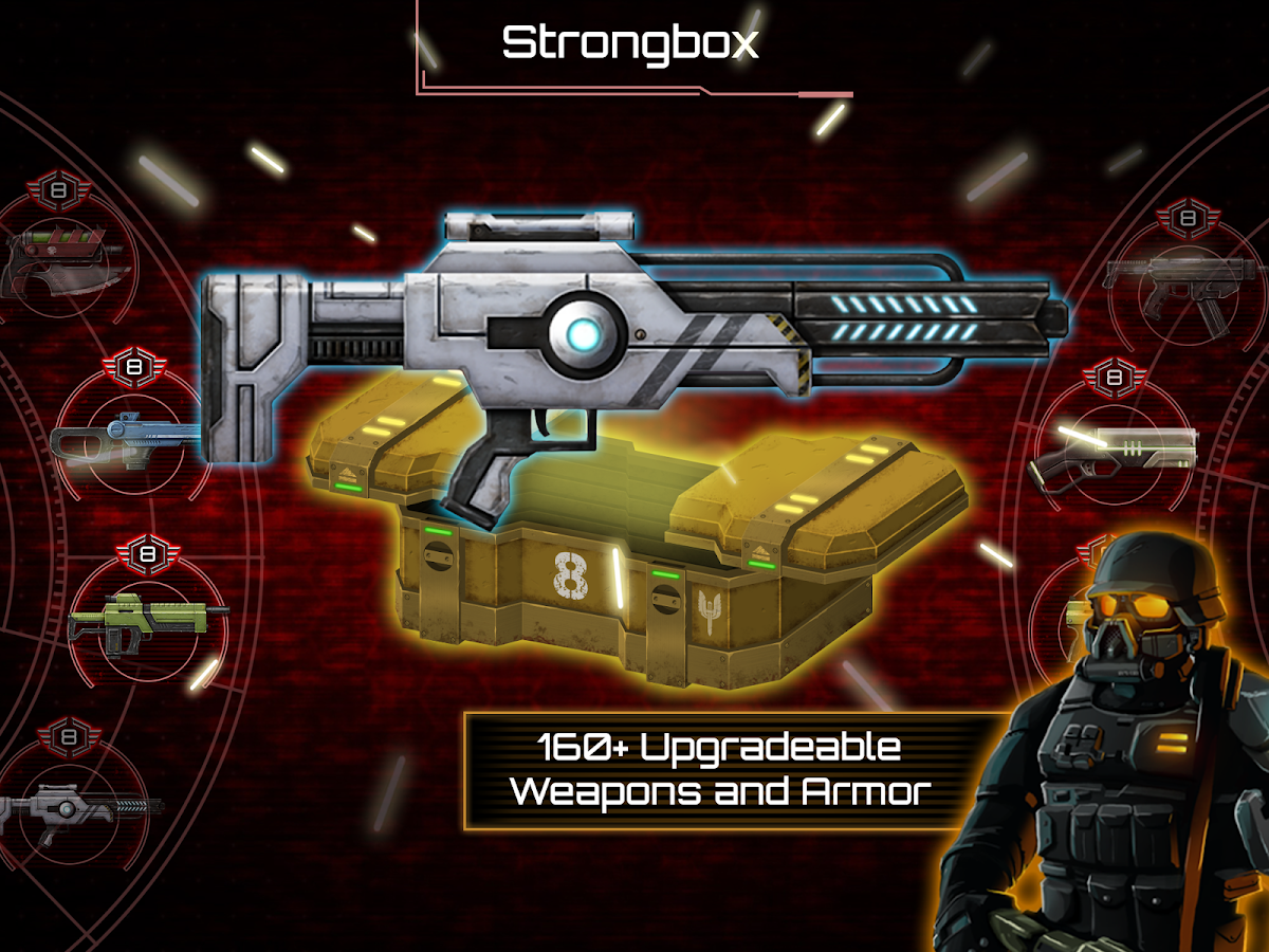 SAS: Zombie Assault 4 - screenshot