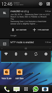 Free Download SLater - Search Later APK for Android