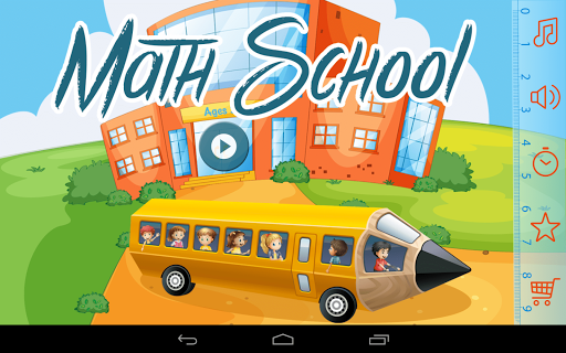 Kids Math Pro