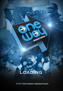 Download One Way Youth Ministries APK for PC