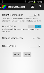 How to download AMOLED Antiburn lastet apk for laptop