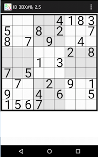 Two Million FREE Sudoku Screenshots 1