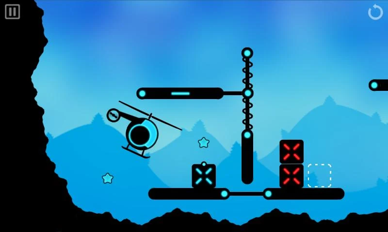 Fly Cargo - screenshot