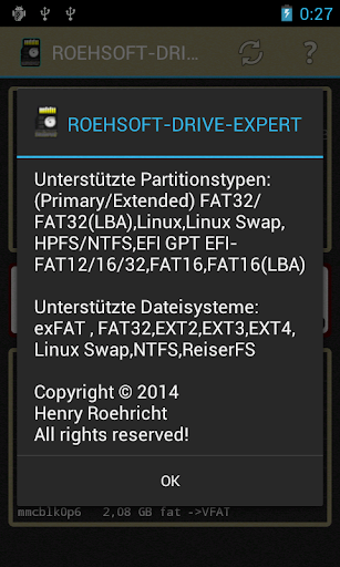 【免費生產應用App】ROEHSOFT DRIVE-EXPERT-APP點子