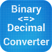 Binary Converter