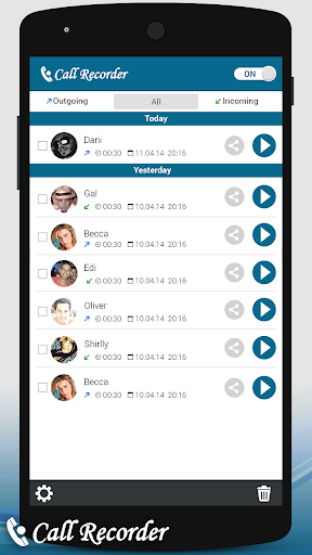 Call Recorder HD