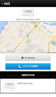 Shukran - screenshot thumbnail