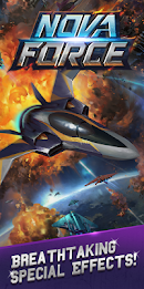 Nova Force poster 6