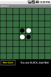 Reversi