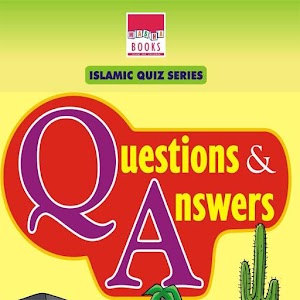 Islamic Quiz Series Book 2.apk 1.0