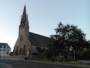 Chapelle Notre Dame du Reun