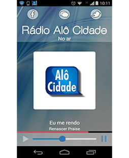 Free Download Rádio Alô Cidade APK