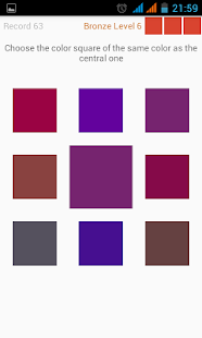 How to install Color4All - color match puzzle 1.2 mod apk for bluestacks