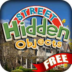 Street Hidden Objects Free.apk 1.0.9