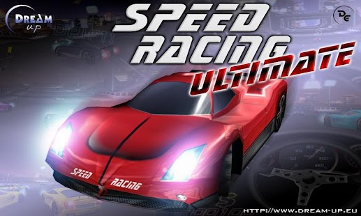 Speed Racing Ultimate Free Screenshots 5