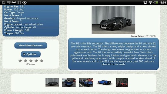 How to install Top Super Cars 2.0 mod apk for bluestacks
