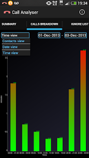 How to get Call Analyzer / Limit Alerts 1.1.3 apk for bluestacks