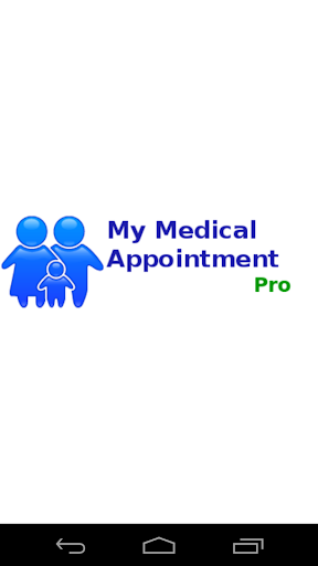 My Medical Appointment Pro